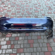 Бампер задний для Mazda Xedos 6 I