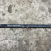 Стабилизатор подвески (поперечной устойчивости) задний для Mazda Xedos 6 I