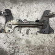 Балка подвески передняя (подрамник) для Mazda 626