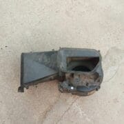 Моторчик печки для Nissan Primera P10