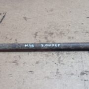 Стабилизатор подвески (поперечной устойчивости) задний для Mazda Xedos 6 I