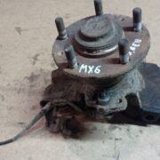 Ступица задняя левая для Mazda Xedos 6 I