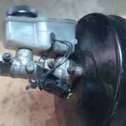 Цилиндр тормозной главный для Mazda Xedos 6 I