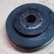 Шкив коленвала для Mazda Xedos 6 I