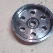 Маховик для Mazda Xedos 6 I