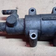 Клапан холостого хода для Mazda Xedos 6 I