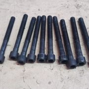 Болт двигателя для Nissan Primera P11