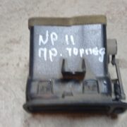 Воздуховод для Nissan Primera P11