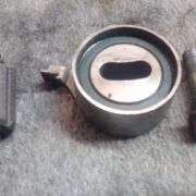 Натяжитель ремня ГРМ для Mazda Xedos 6 I