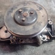 Помпа для Mazda Xedos 6 I