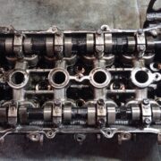 Головка блока цилиндров для Mazda Xedos 6 I