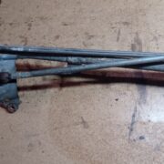 Механизм стеклоочистителя (трапеция дворников) для Rover 400 HH-R