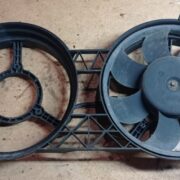 Диффузор вентилятора для Rover 400 HH-R