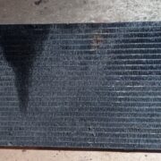 Радиатор кондиционера для Rover 400 HH-R