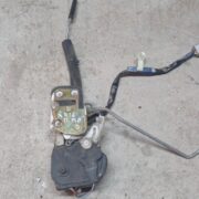 Замок двери передней правой для Rover 400 HH-R