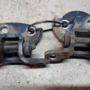 Петля двери задней левой для Rover 400 HH-R