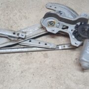 Стеклоподъемник передний правый для Rover 400 HH-R