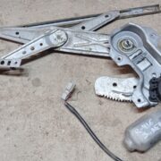 Стеклоподъемник задний левый для Rover 400 HH-R