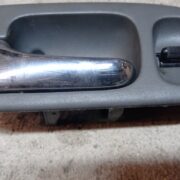 Ручка внутренняя задняя левая для Rover 400 HH-R