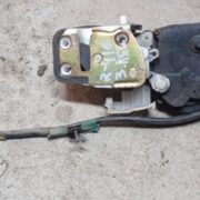 Замок двери задней левой для Rover 400 HH-R