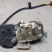 Замок двери задней правой для Rover 400 HH-R