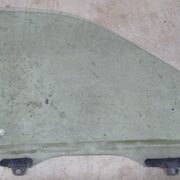 Стекло двери передней левой для Rover 400 HH-R