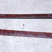 Накладка декоративная для Rover 400 HH-R