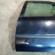 Дверь задняя левая для Rover 400 HH-R