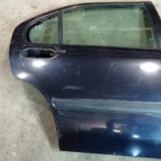 Дверь задняя правая для Rover 400 HH-R