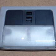 Подсветка салона для Rover 400 HH-R