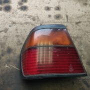 Фонарь задний левый для Nissan Primera P10