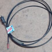 Трос открывания лючка топливного бака для Rover 400 HH-R