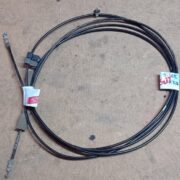 Трос открывания багажника для Rover 400 HH-R