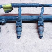 Топливная рампа для Rover 400 HH-R