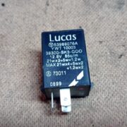 Реле поворотов для Rover 400 HH-R