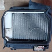 Испаритель кондиционера для Rover 400 HH-R