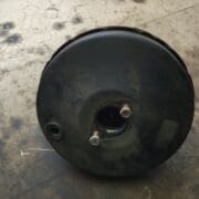 Вакуумный усилитель тормозов для Nissan Primera P10