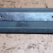 Накладка на порог внутренняя задняя правая для Rover 400 HH-R