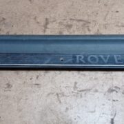 Накладка на порог внутренняя передняя правая для Rover 400 HH-R