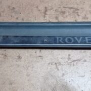 Накладка на порог внутренняя передняя левая для Rover 400 HH-R