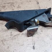 Механизм ручника (стояночного тормоза) для Rover 400 HH-R