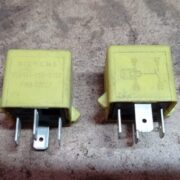 Реле (прочие) для Rover 400 HH-R