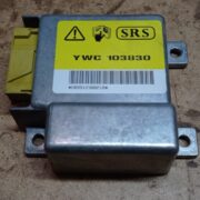 Блок управления ремнем безопасности для Rover 400 HH-R