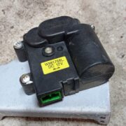 Моторчик заслонки печки для Rover 400 HH-R