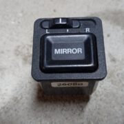 Джойстик регулировки зеркал для Rover 400 HH-R