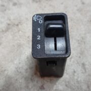 Кнопка корректора фар для Rover 400 HH-R