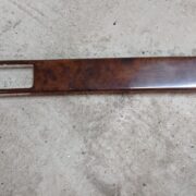 Накладка декоративная на торпедо для Rover 400 HH-R