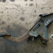 Педаль для Opel Astra F