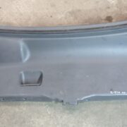 Обшивка багажника для Rover 400 HH-R