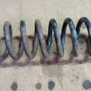 Пружина передняя для Rover 400 HH-R